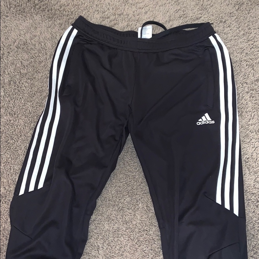 Adidas joggers